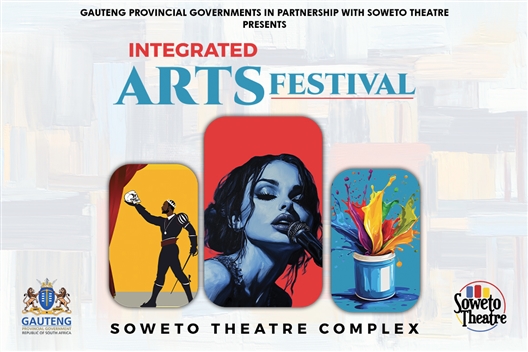 INTEGRATED ARTS FESTIVAL